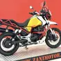 Moto Guzzi V85 TT Evocative Graphics: l'usato a 8.900 euro