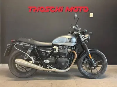 Triumph Speed Twin 900 (2023 - 24) usata