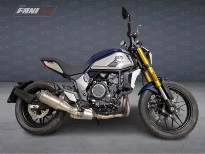 CFMOTO 700CL-X Sport (2022 - 26) usata