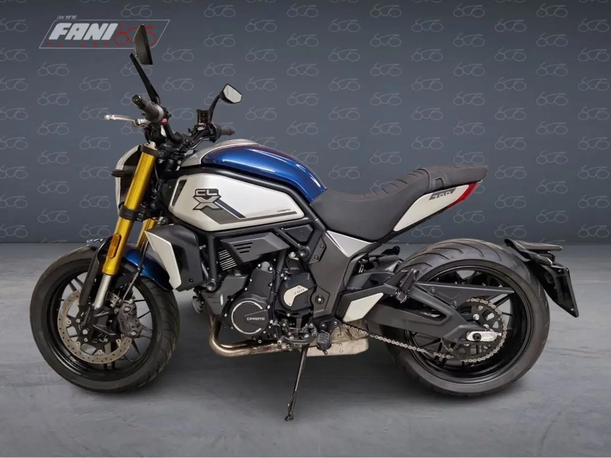 CFMOTO 700CL-X Sport (2022 - 26) (3)
