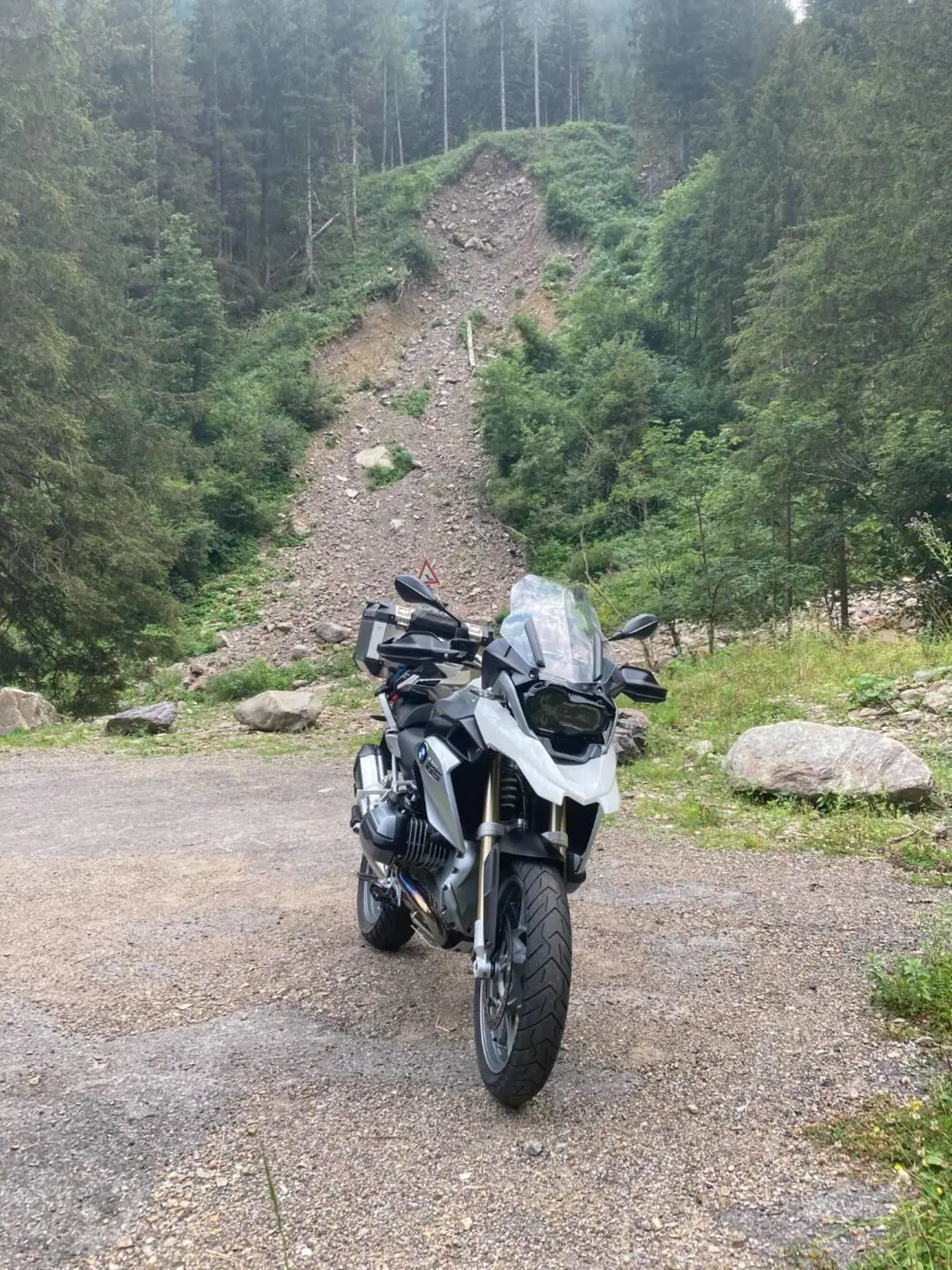 Bmw R 1200 GS (2013 - 16) (6)