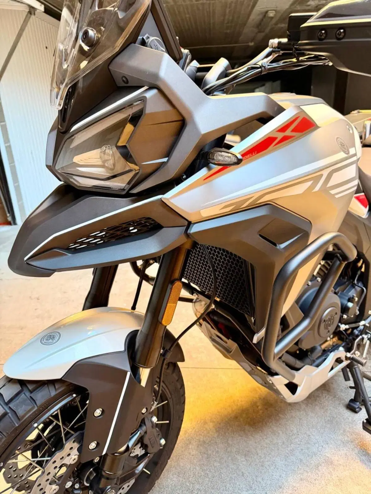 Morbidelli T1002VX (2024 - 26) (7)