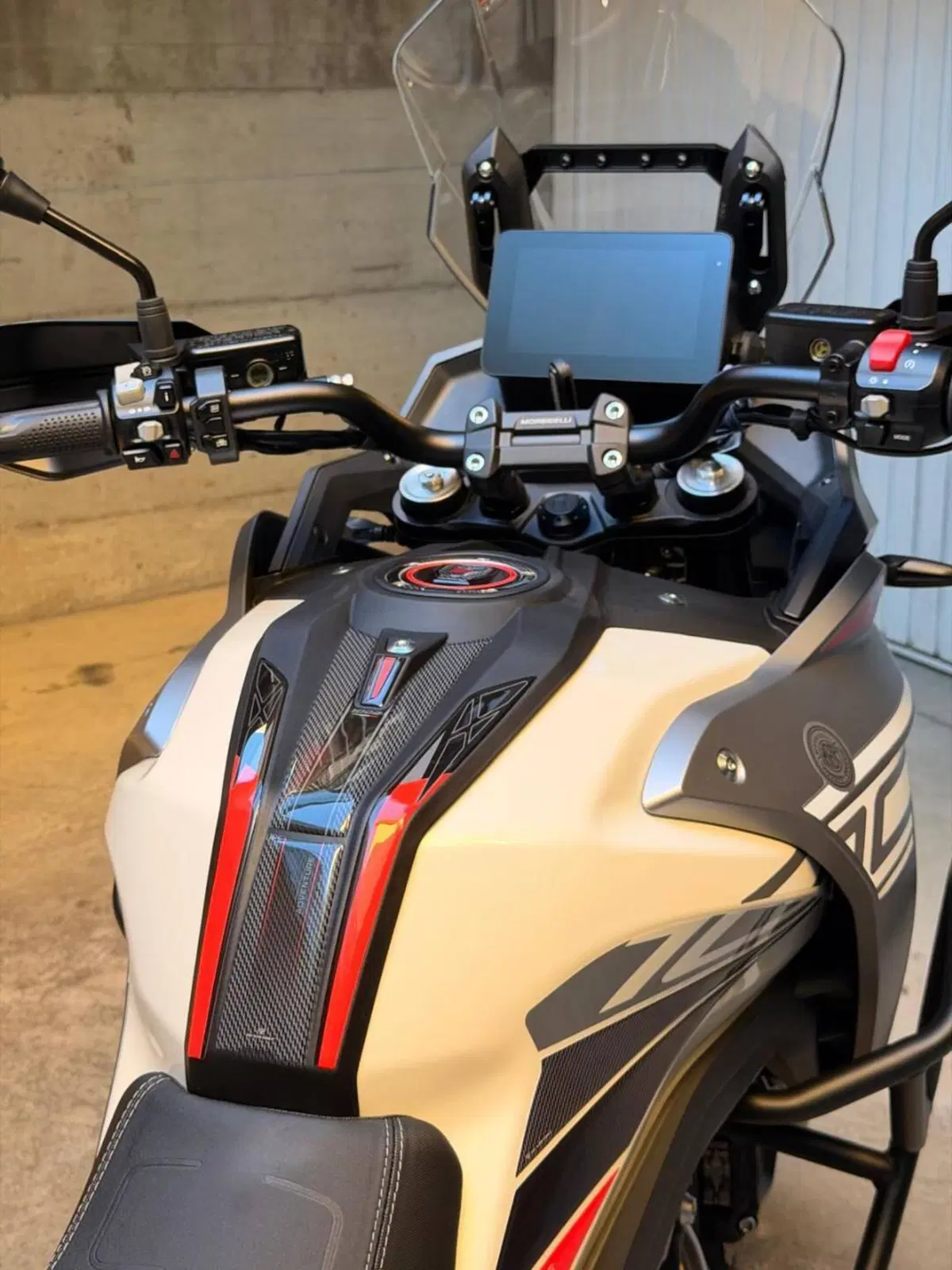 Morbidelli T1002VX (2024 - 26) (6)