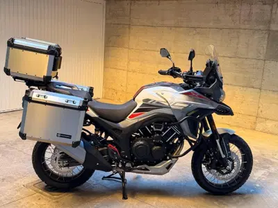 Morbidelli T1002VX (2024 - 26) usata