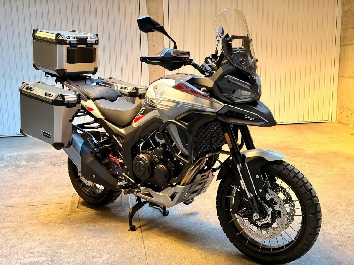 Morbidelli T1002VX (2024 - 26) (5)