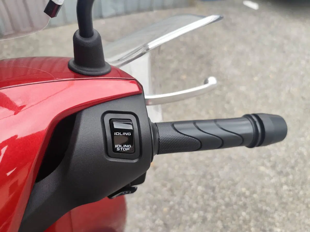 Honda SH 150i (2020 - 23) (12)
