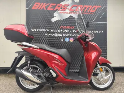 Honda SH 150i (2020 - 23) usata