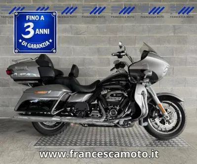 Harley-Davidson 107 Road Glide Ultra (2017 - 18) - FLTRU usata