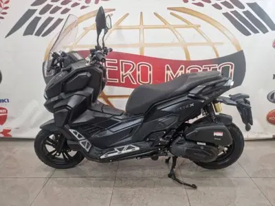 Kl Brera 125 (2022 - 24) usata