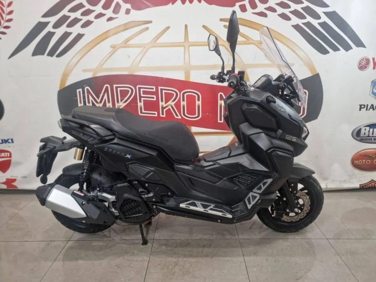 Kl Brera 125 (2022 - 24) (2)