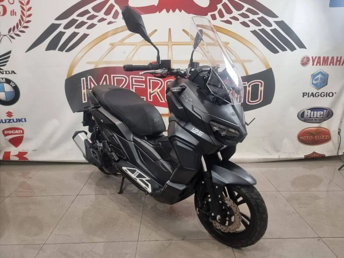 Kl Brera 125 (2022 - 24) (3)