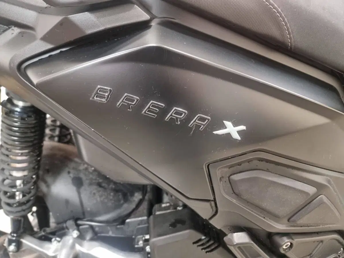 Kl Brera 125 (2022 - 24) (5)