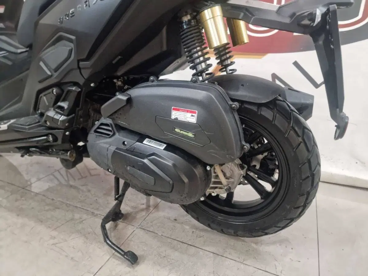 Kl Brera 125 (2022 - 24) (7)