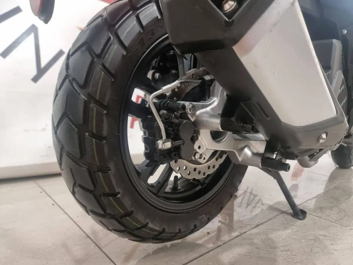 Kl Brera 125 (2022 - 24) (9)
