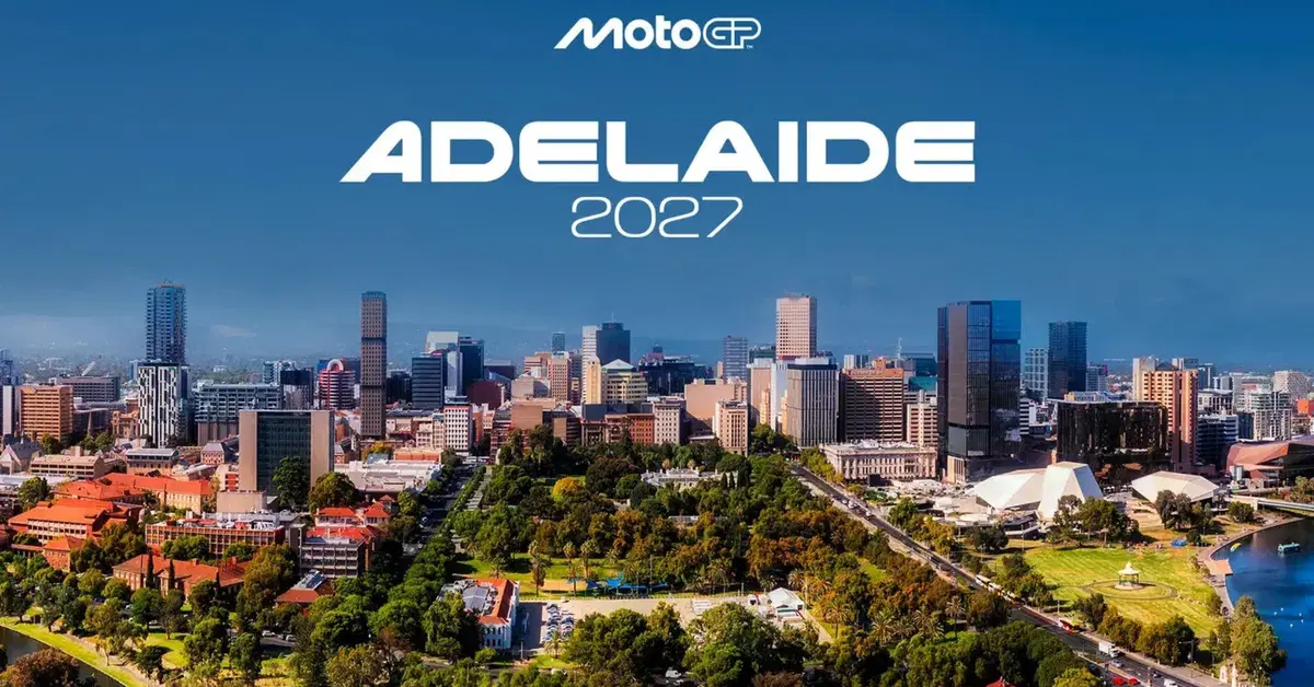 MotoGP 2027, un esposto anonimo ad Adelaide per bloccare i lavori del nuovo circuito