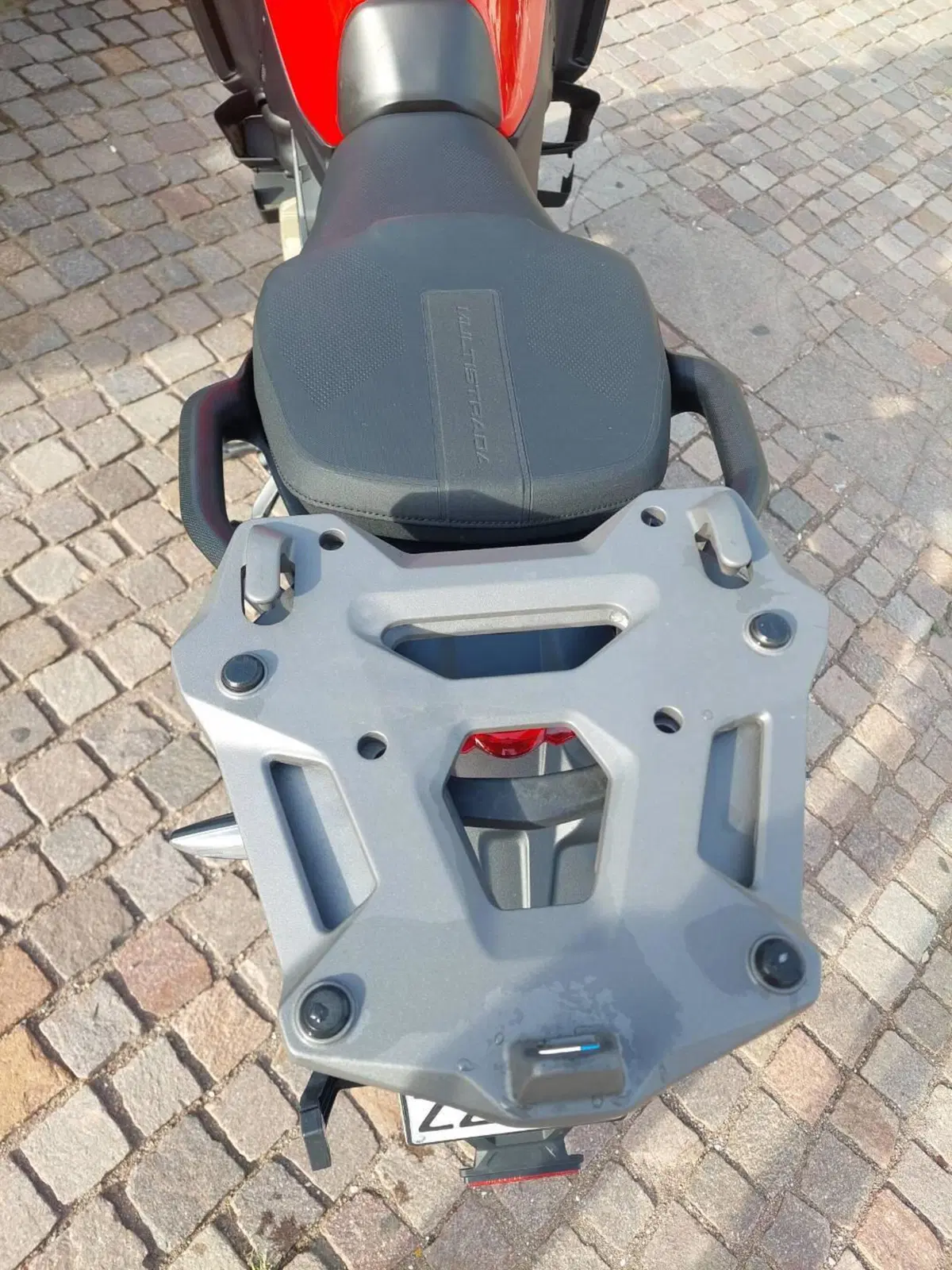 Ducati Multistrada V4 RS (2024 - 25) (4)