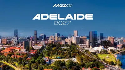 MotoGP 2027, un esposto anonimo ad Adelaide per bloccare i lavori del nuovo circuito