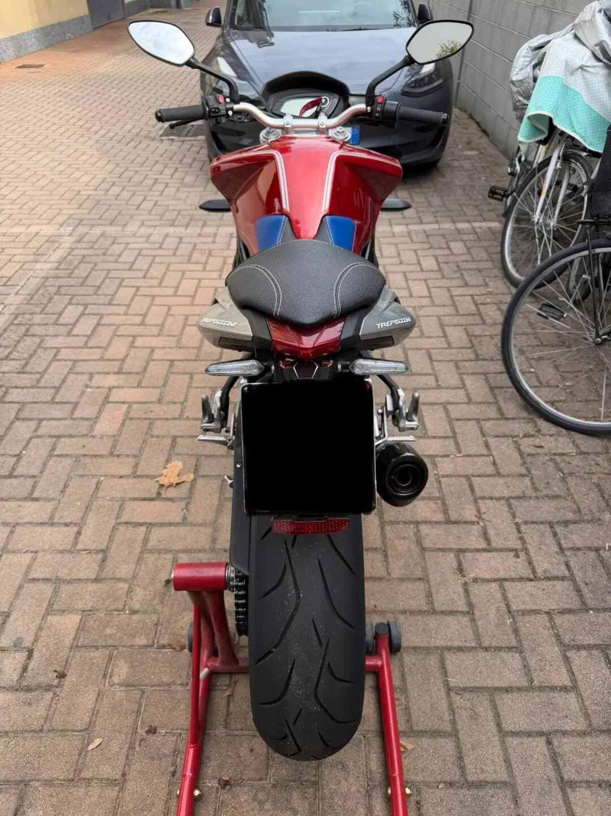 MV Agusta Brutale 800 EAS ABS (2012 - 15) (3)