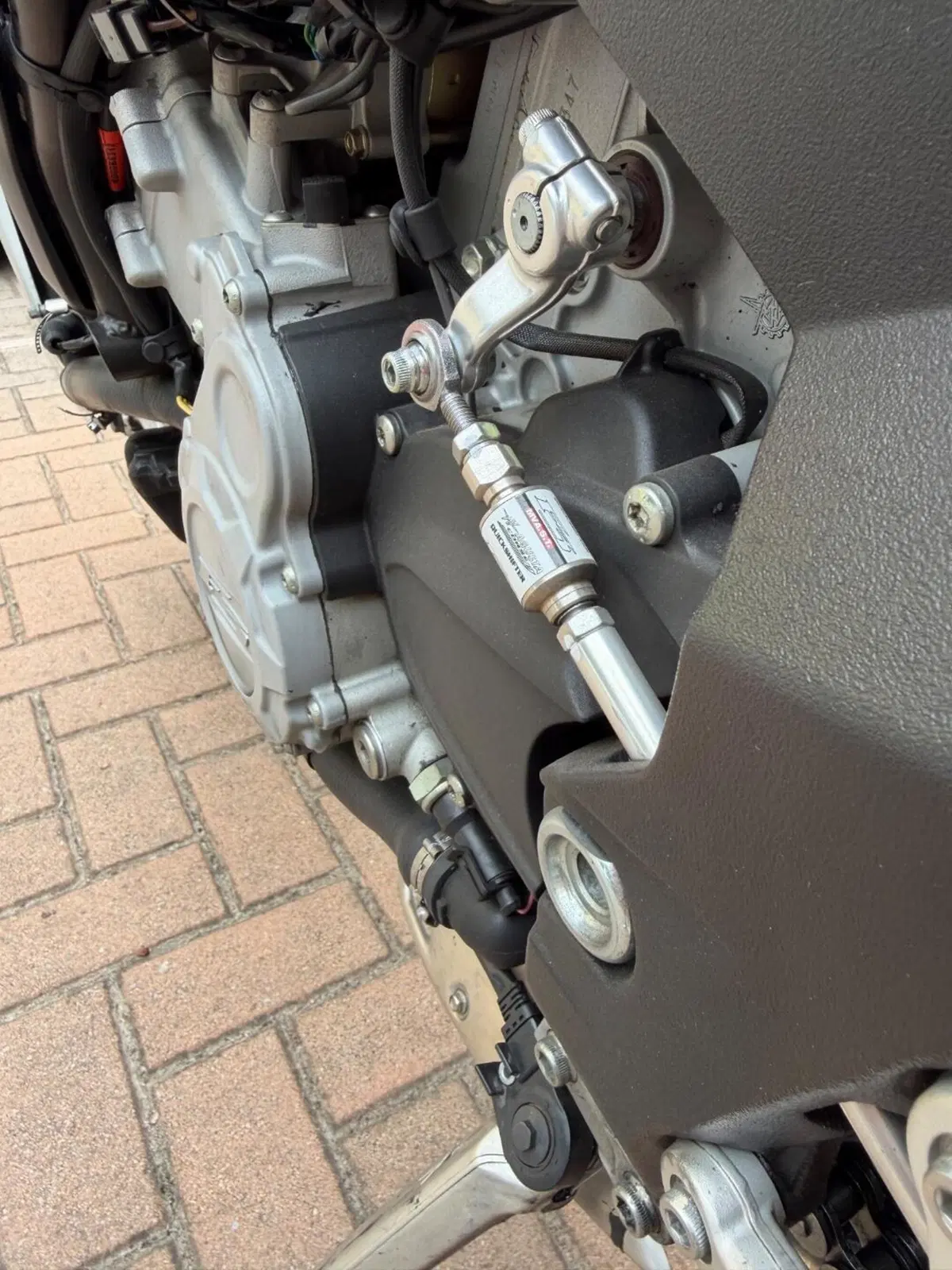 MV Agusta Brutale 800 EAS ABS (2012 - 15) (8)