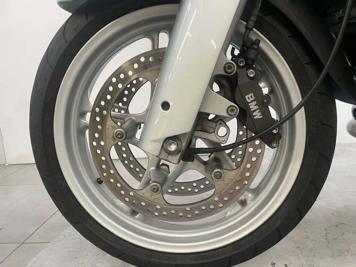 Bmw R 1150 RS (2001 - 06) (3)