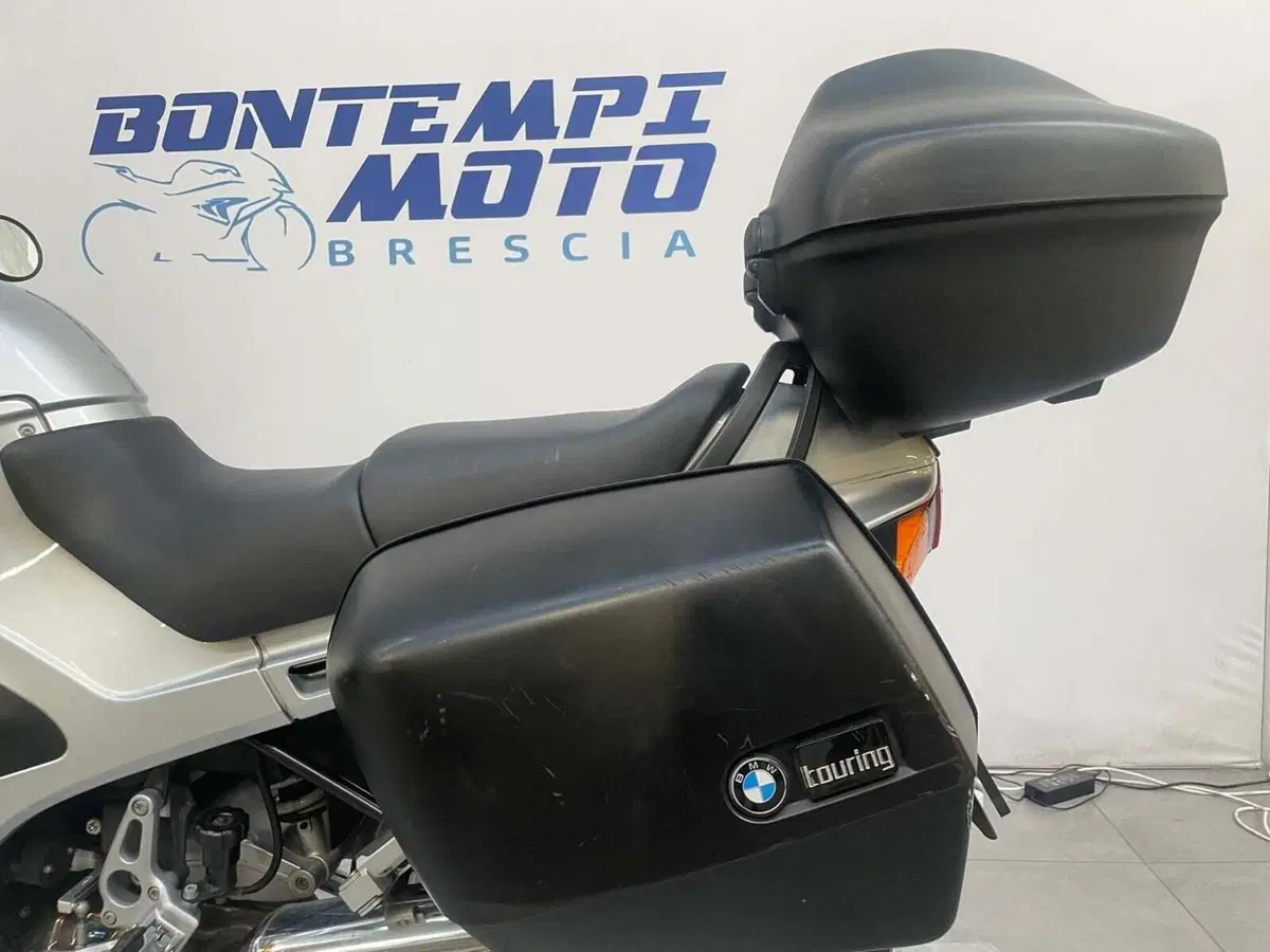 Bmw R 1150 RS (2001 - 06) (4)