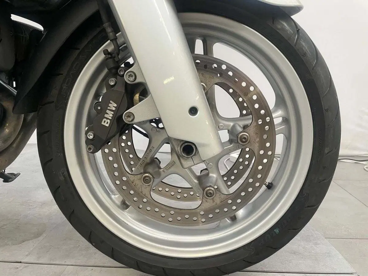 Bmw R 1150 RS (2001 - 06) (8)
