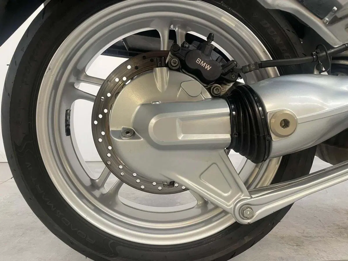 Bmw R 1150 RS (2001 - 06) (10)