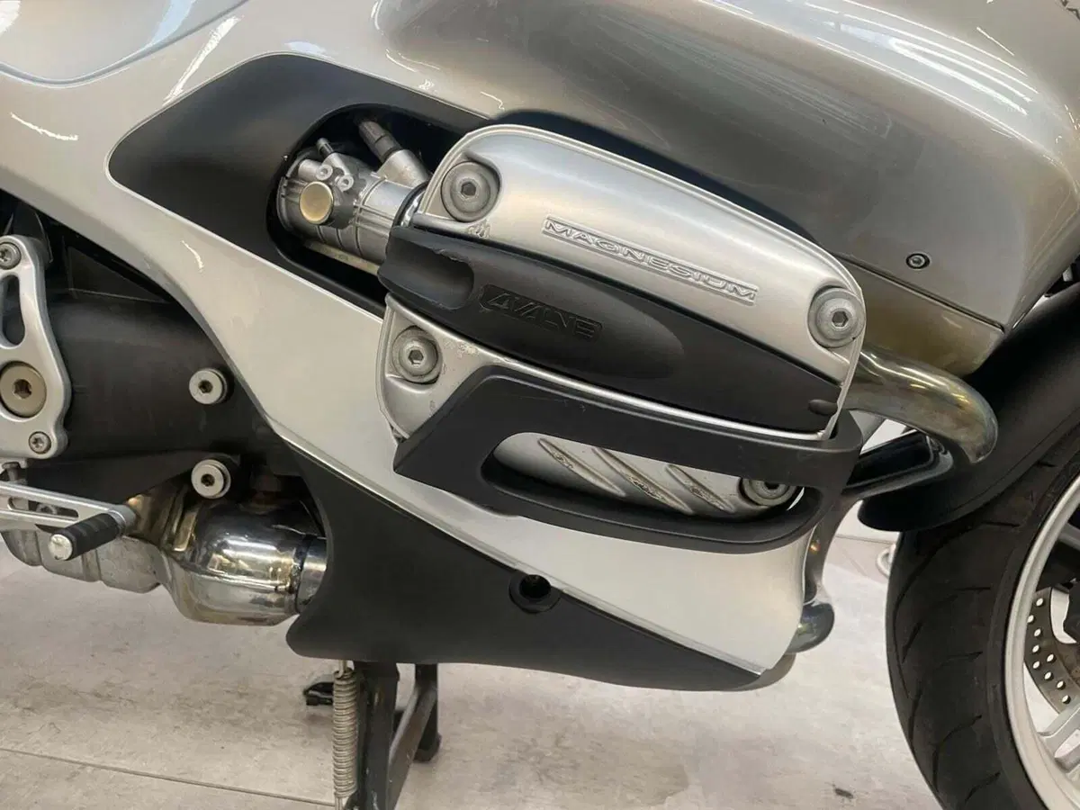 Bmw R 1150 RS (2001 - 06) (11)