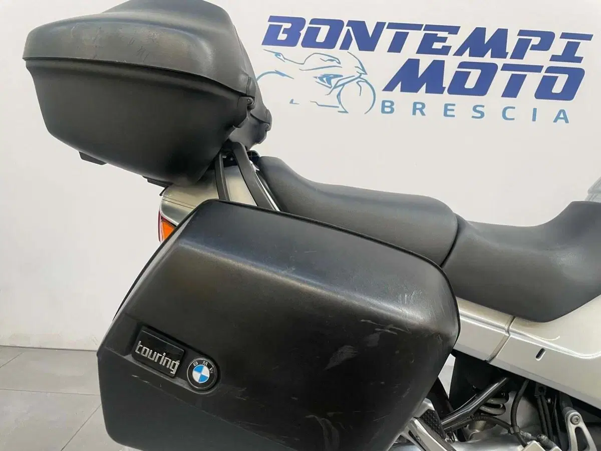 Bmw R 1150 RS (2001 - 06) (12)
