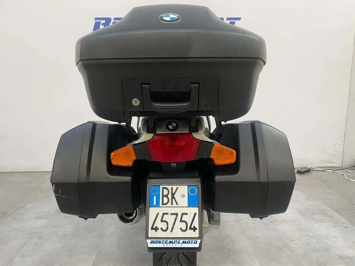 Bmw R 1150 RS (2001 - 06) (13)