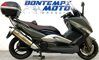 Yamaha T-Max 500 (2008 - 12) usata