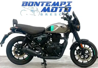 Royal Enfield HNTR 350 (2022 - 26) usata