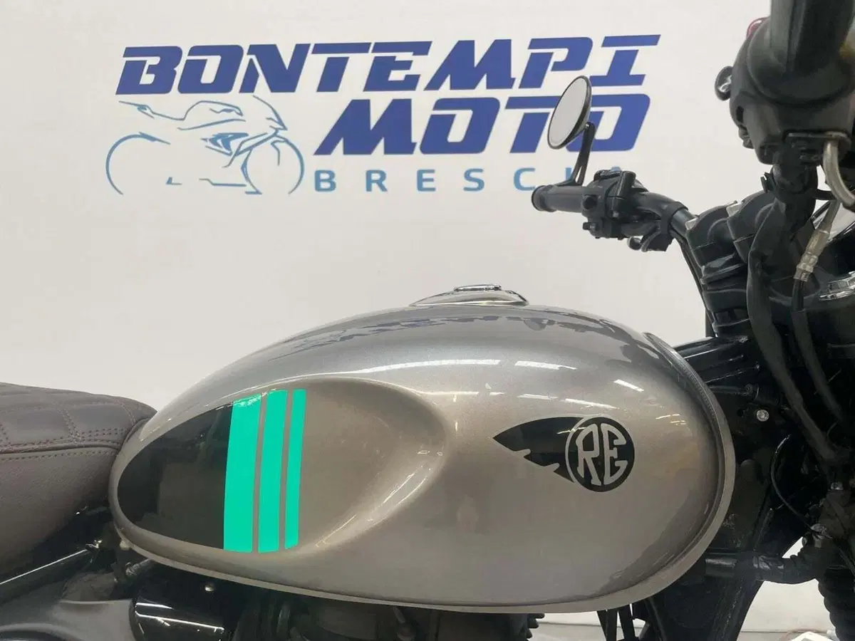 Royal Enfield HNTR 350 (2022 - 26) (3)