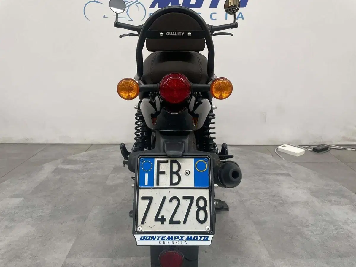 Royal Enfield HNTR 350 (2022 - 26) (7)