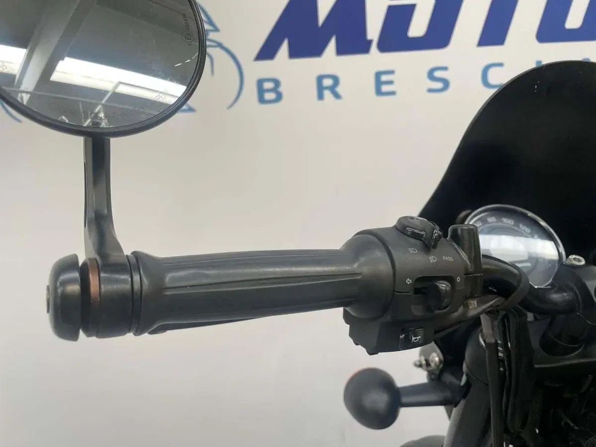 Royal Enfield HNTR 350 (2022 - 26) (8)