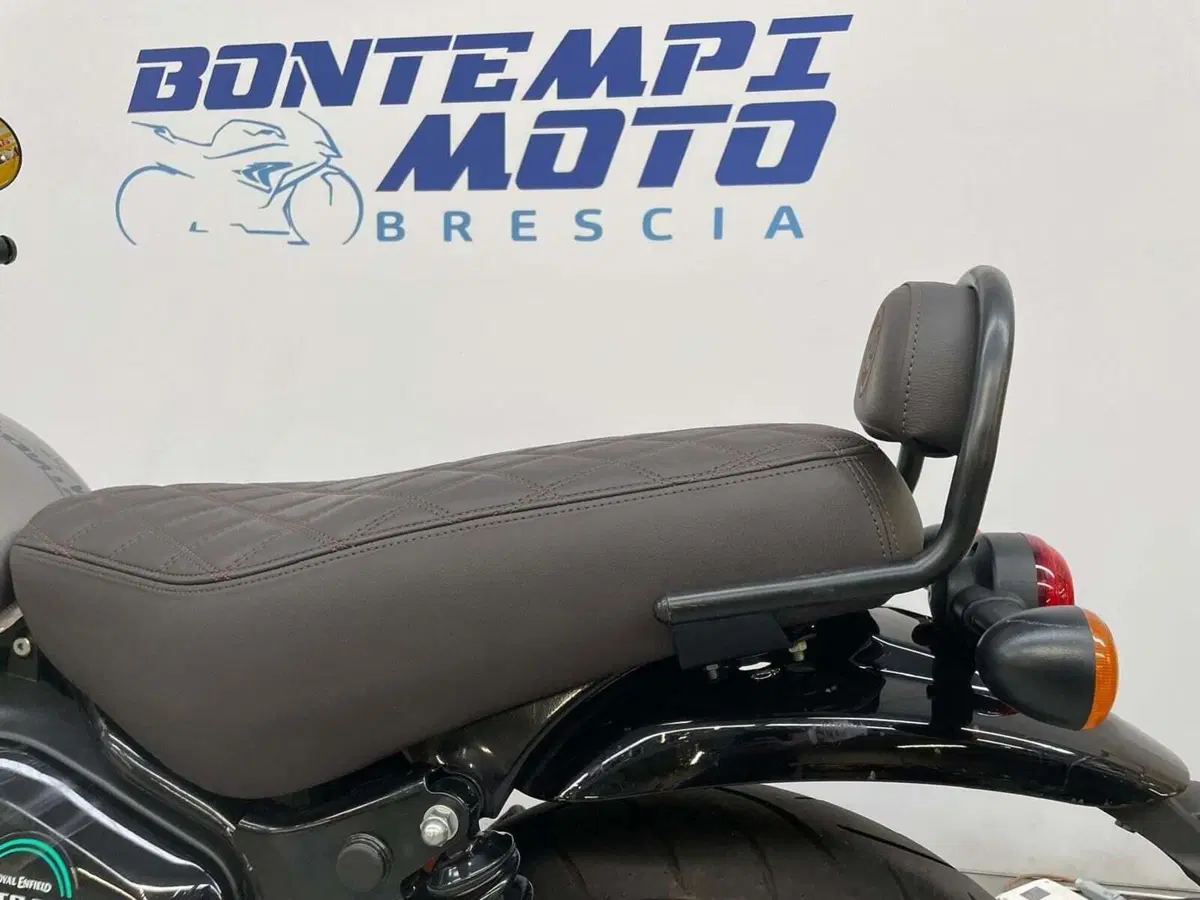 Royal Enfield HNTR 350 (2022 - 26) (15)