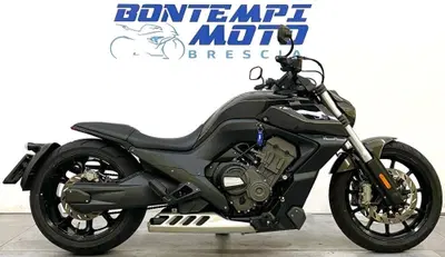 Benda Motorcycles LFC 700 Pro (2026) usata