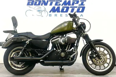 Harley-Davidson 883 R (2004 - 05) - XL 883R usata