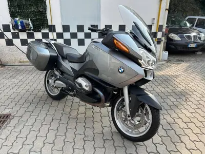 Bmw R 1200 RT (2005 - 07) usata