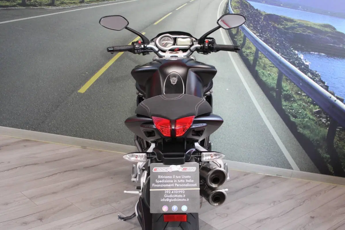 MV Agusta Brutale 920 (2011 - 12) (19)