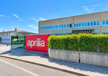 ESCLUSIVA Moto.it - Aprilia ci ha aperto le porte del suo reparto corse MotoGP! 
