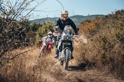 Trofeo EICMA Adventure Series FMI: cinque tappe, oltre 2.000 appassionati