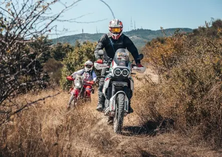Trofeo EICMA Adventure Series FMI: cinque tappe, oltre 2.000 appassionati