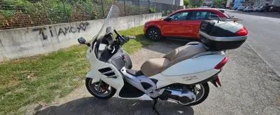 Malaguti SpiderMax 500 RS (2008 - 11) usata