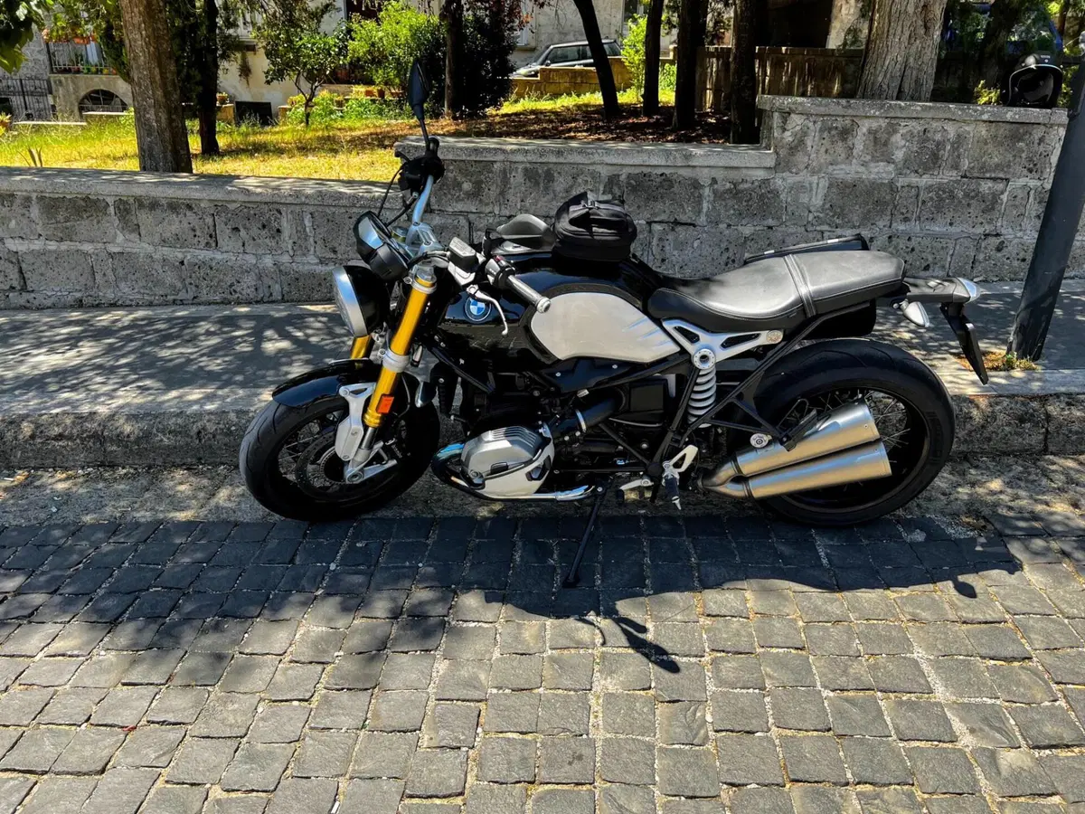 Bmw R nineT 1200 (2014 - 16) (7)