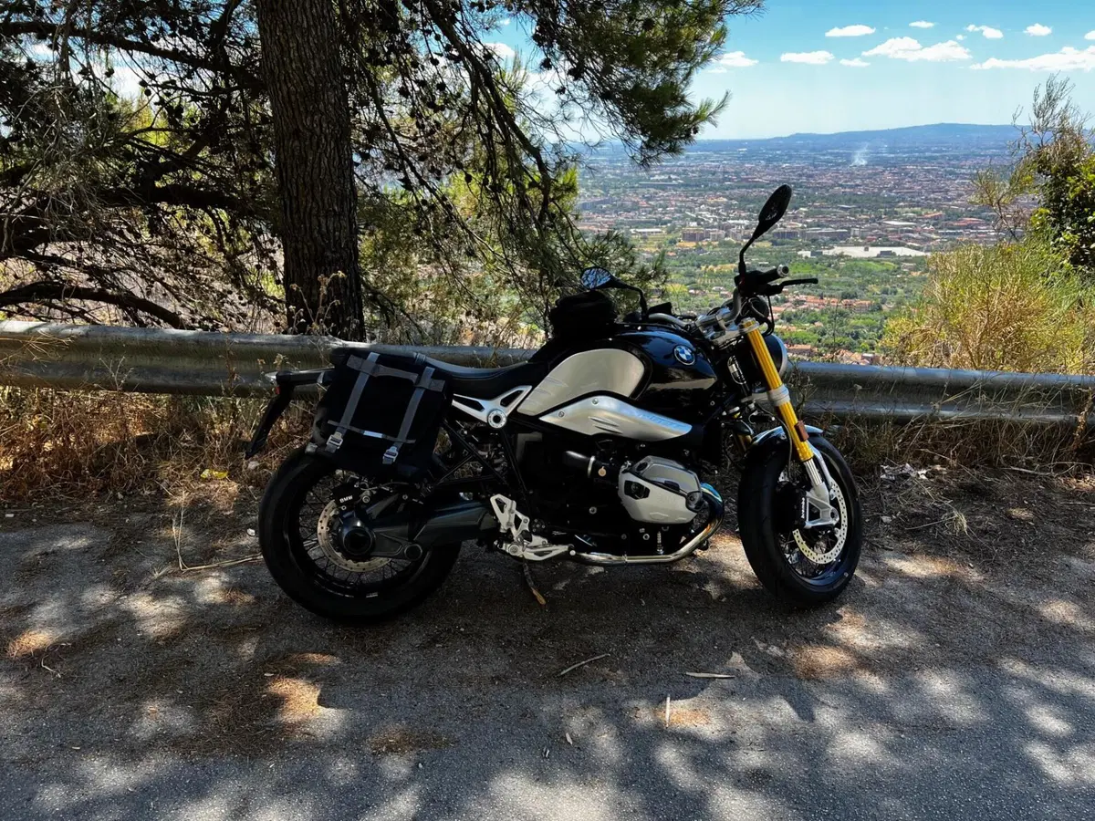 Bmw R nineT 1200 (2014 - 16) (9)