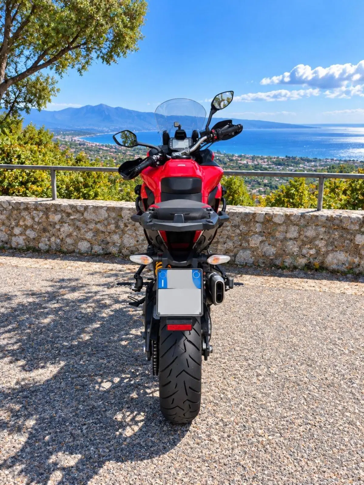 Ducati Multistrada 950 (2018) (2)