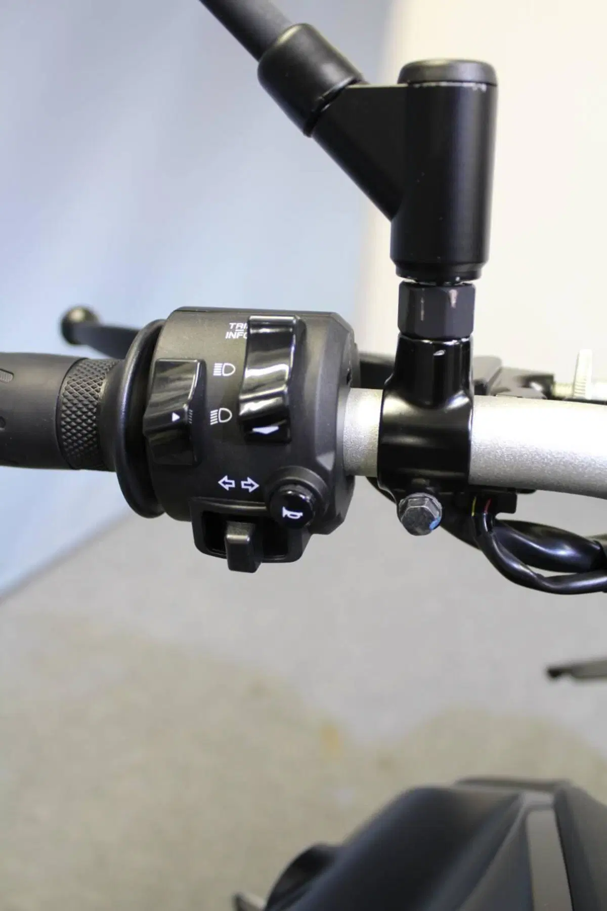 Yamaha MT-07 (2021 - 24) (11)