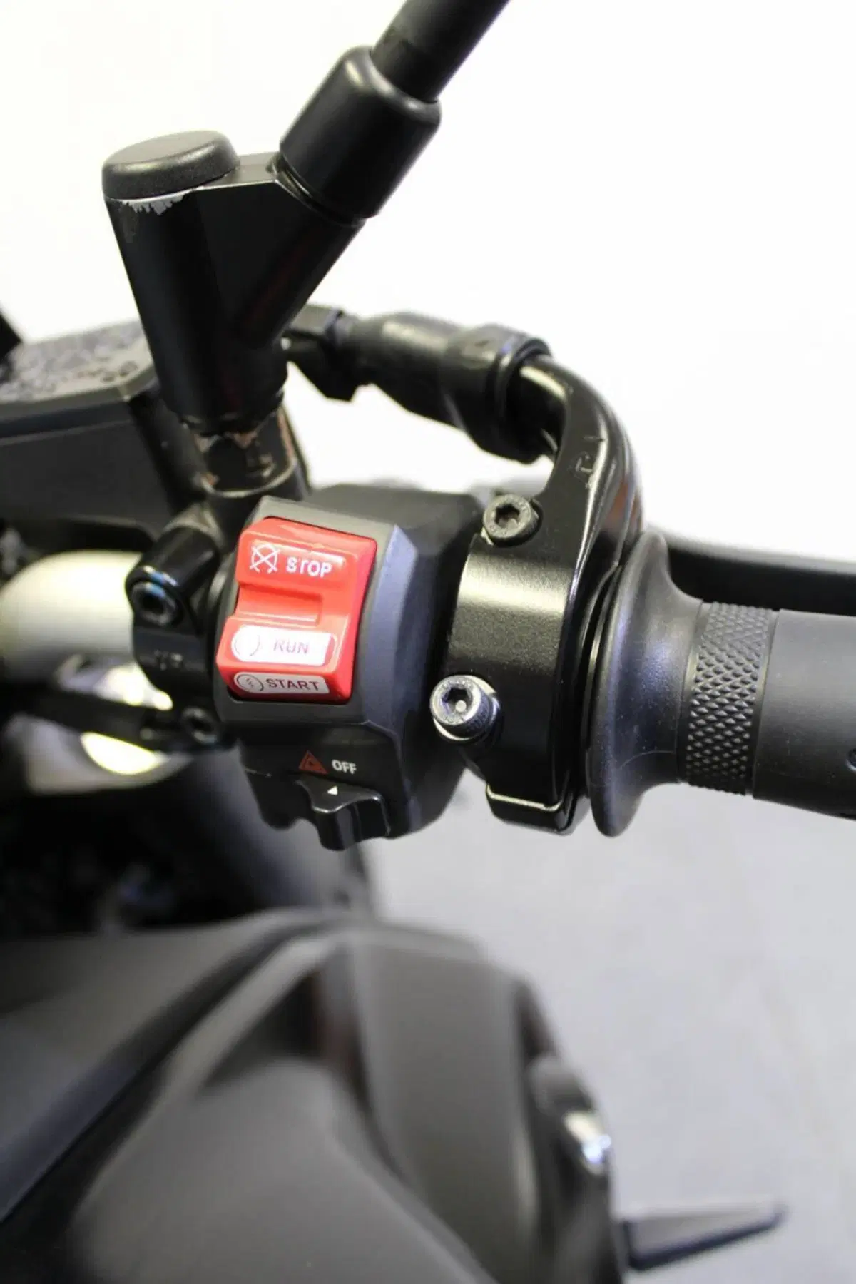 Yamaha MT-07 (2021 - 24) (12)