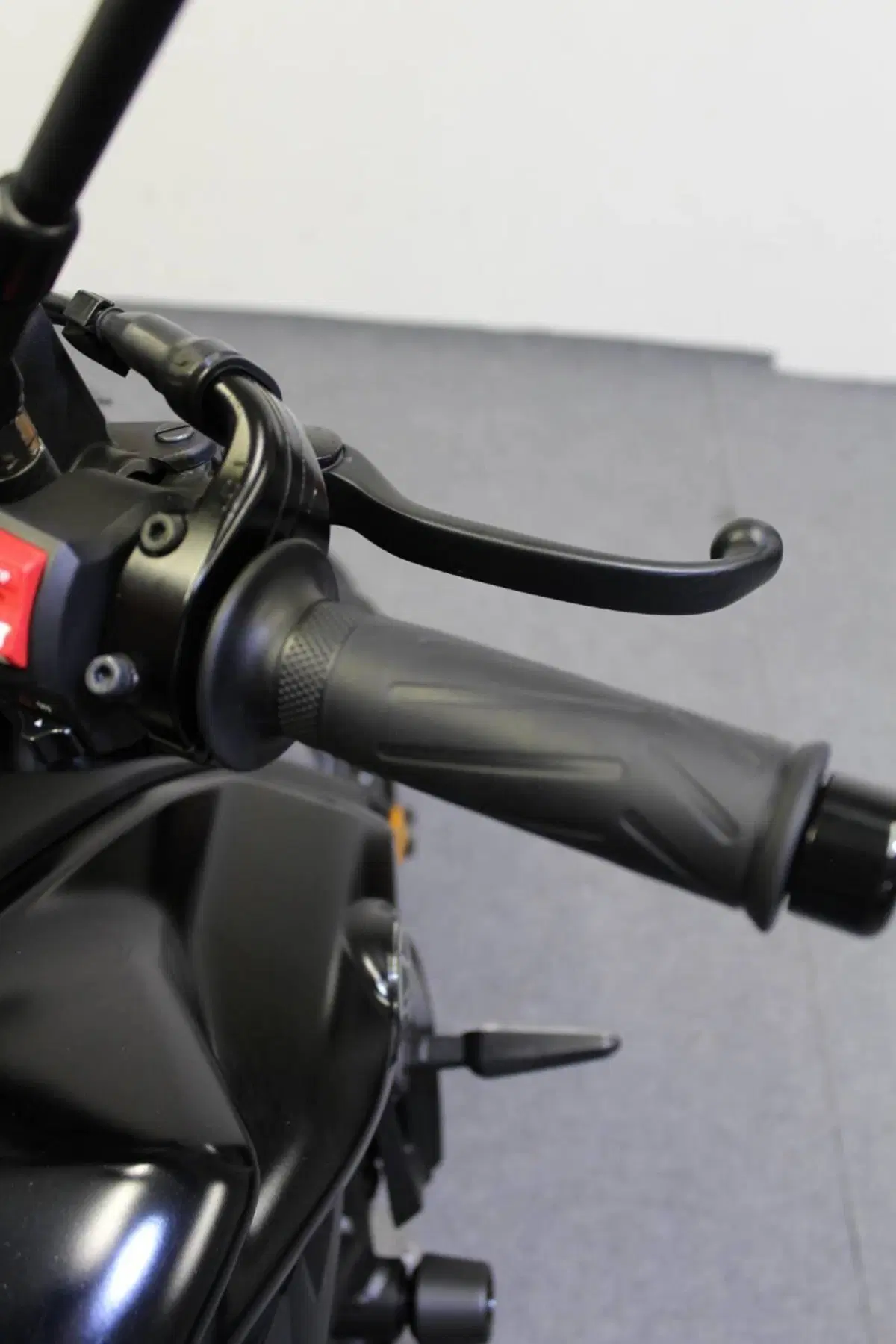 Yamaha MT-07 (2021 - 24) (13)
